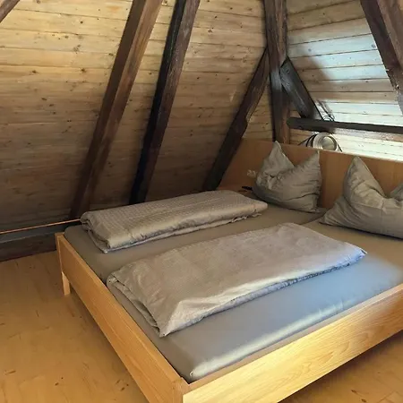 Apartment Landloft Am Schwarzen Haus Grossing (Liezen)