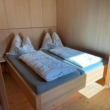Landloft Am Schwarzen Haus * Grossing (Liezen)